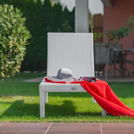 Ferienhaus Joy Ližnjan Exteriör bild