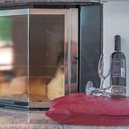 Ferienhaus Joy Ližnjan Exteriör bild